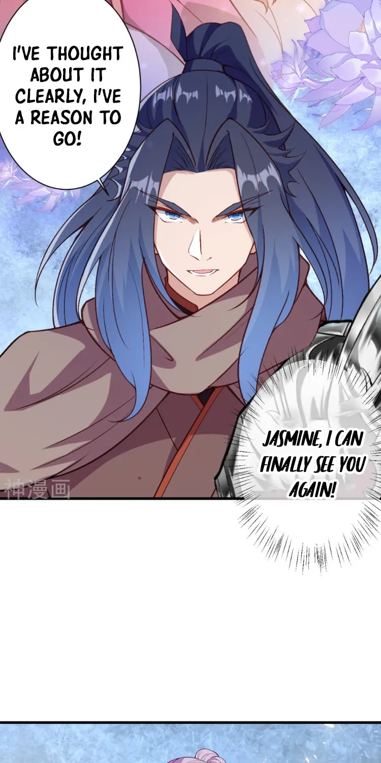 Read Against The Gods Manga Online