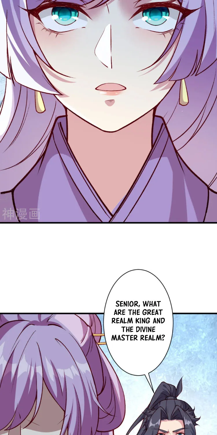 Read Against The Gods Manga Online