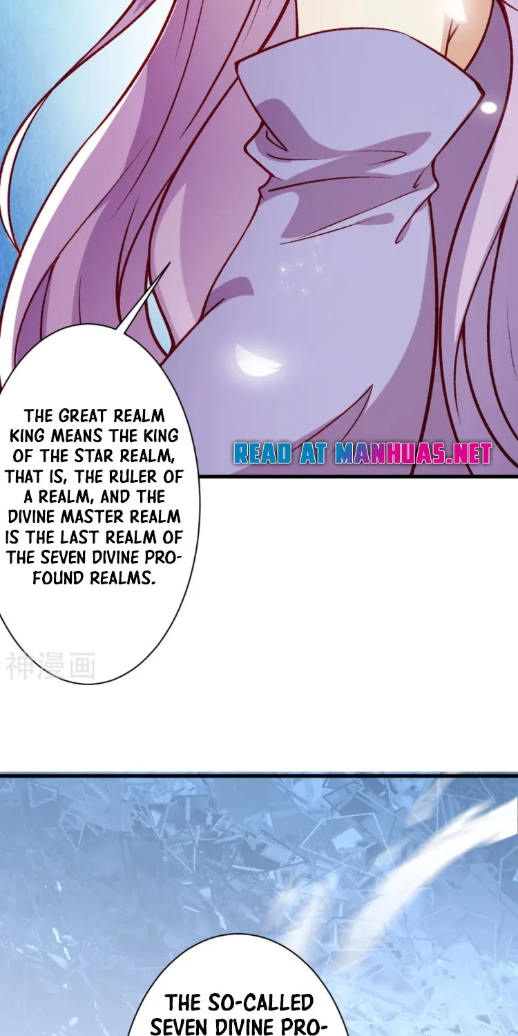 Read Against The Gods Manga Online