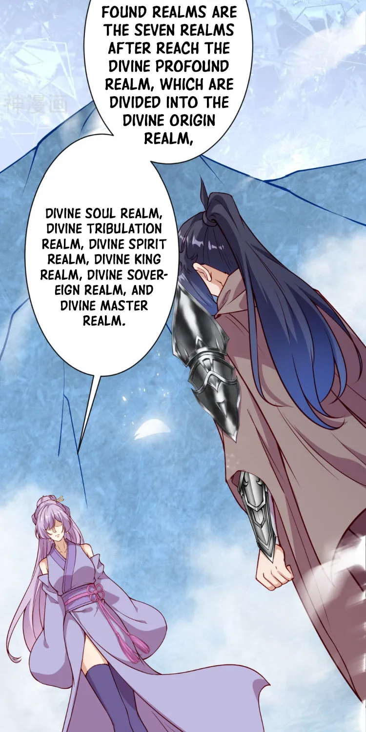 Read Against The Gods Manga Online