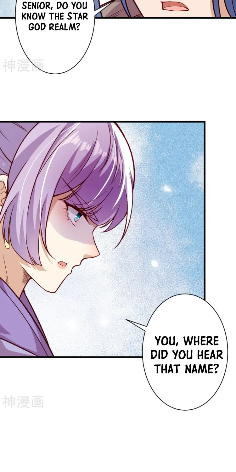 Read Against The Gods Manga Online
