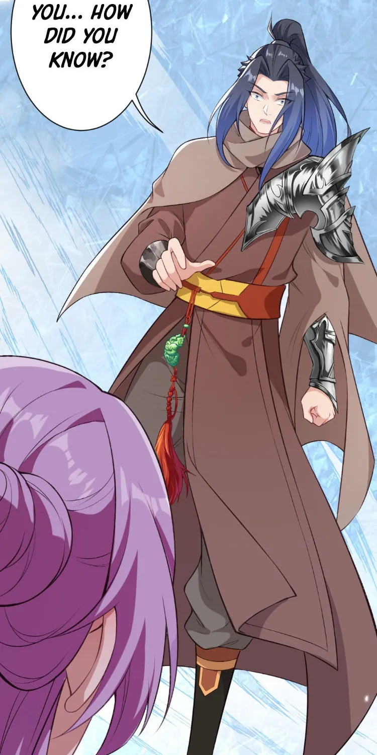 Read Against The Gods Manga Online