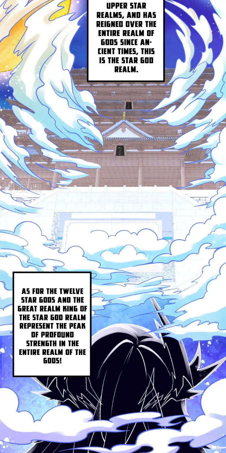 Read Against The Gods Manga Online