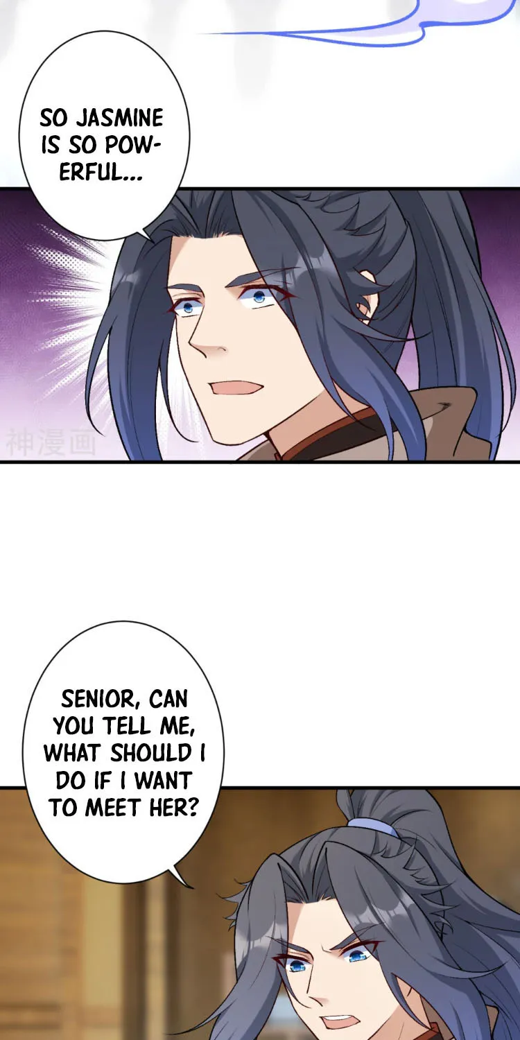 Read Against The Gods Manga Online