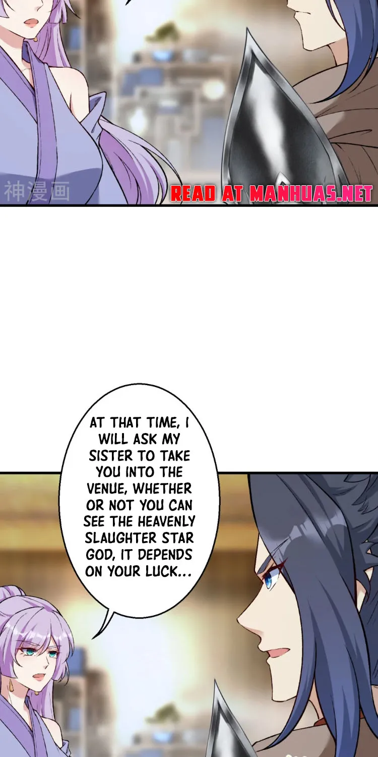 Read Against The Gods Manga Online