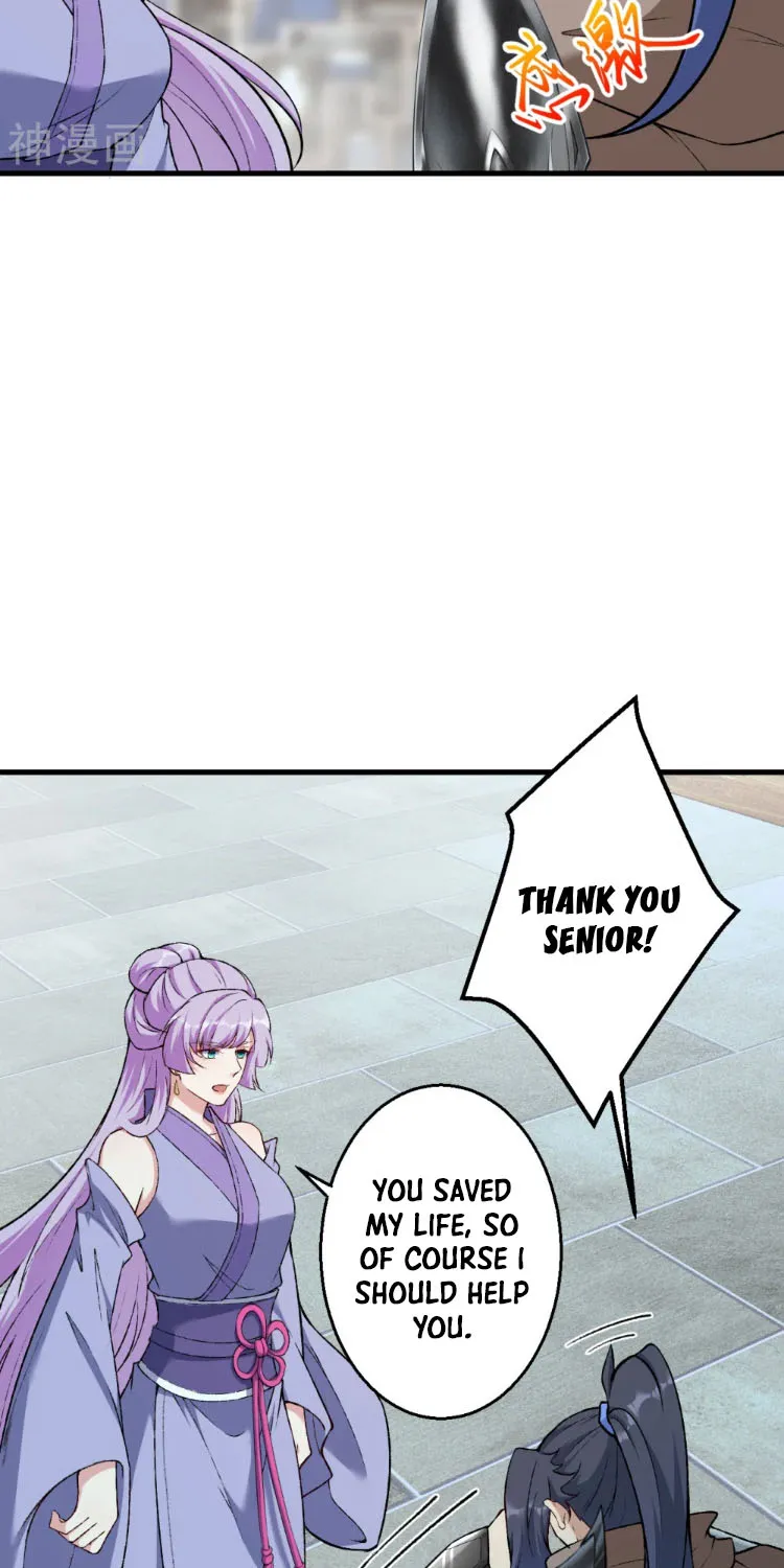 Read Against The Gods Manga Online