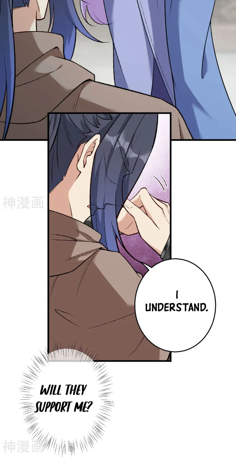 Read Against The Gods Manga Online