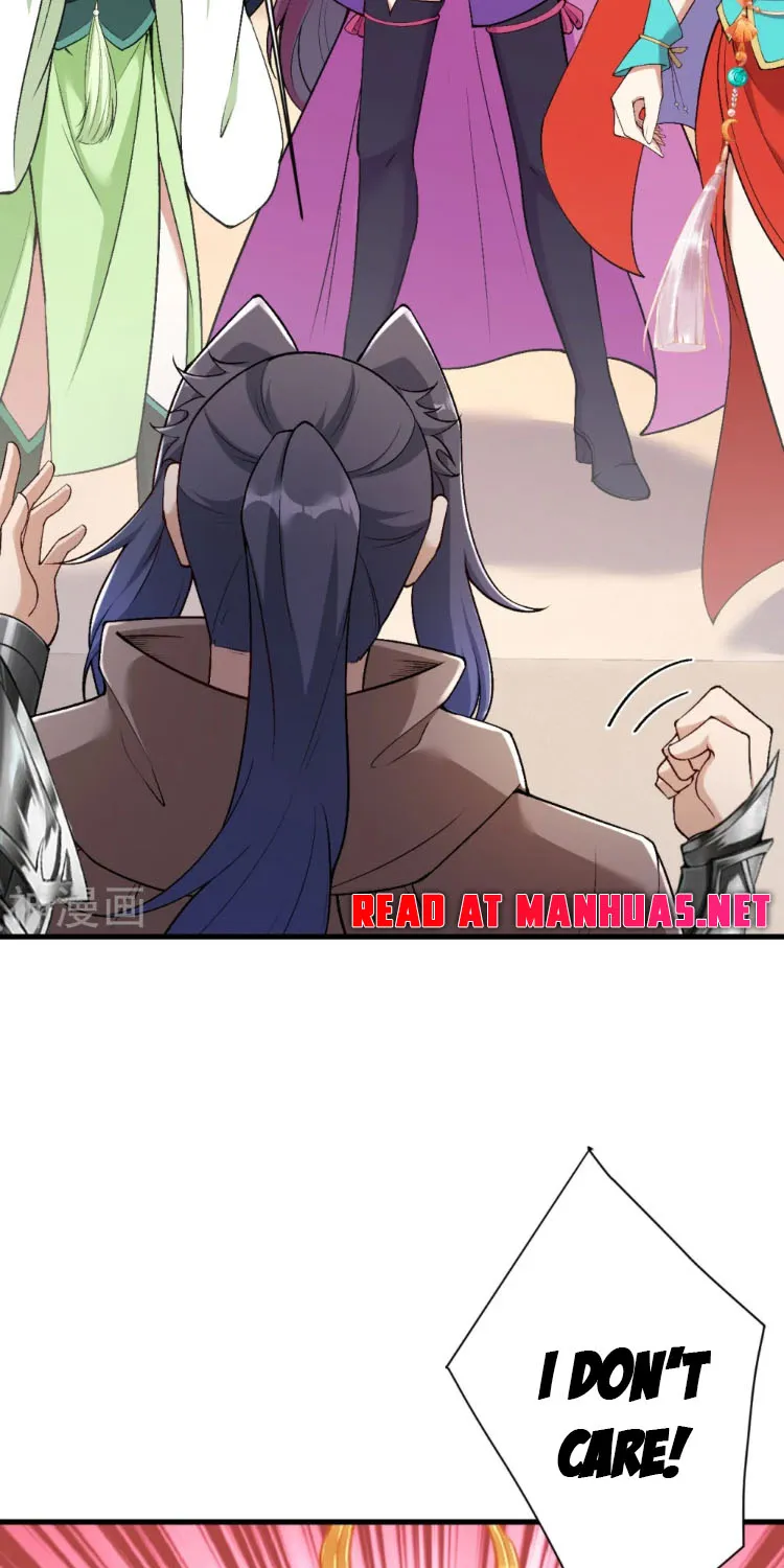 Read Against The Gods Manga Online