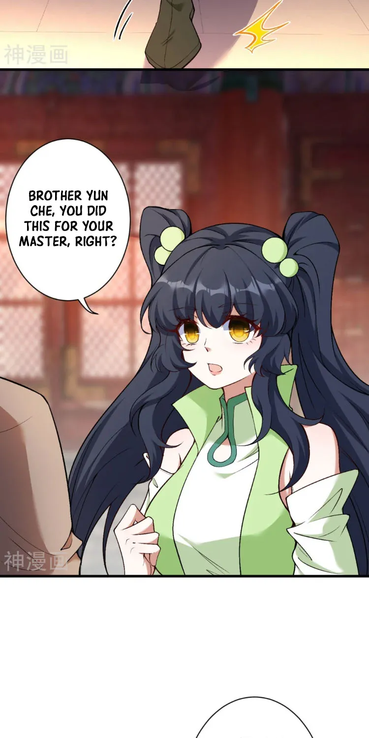 Read Against The Gods Manga Online