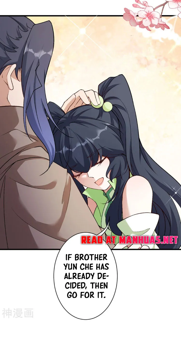 Read Against The Gods Manga Online