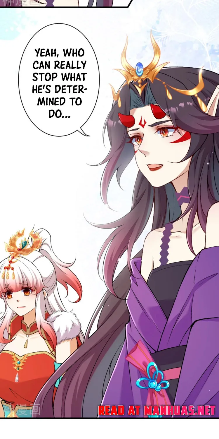 Read Against The Gods Manga Online