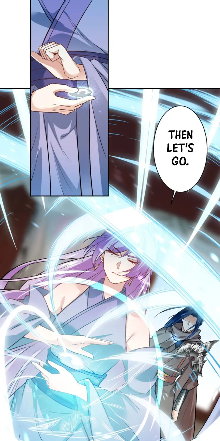 Read Against The Gods Manga Online