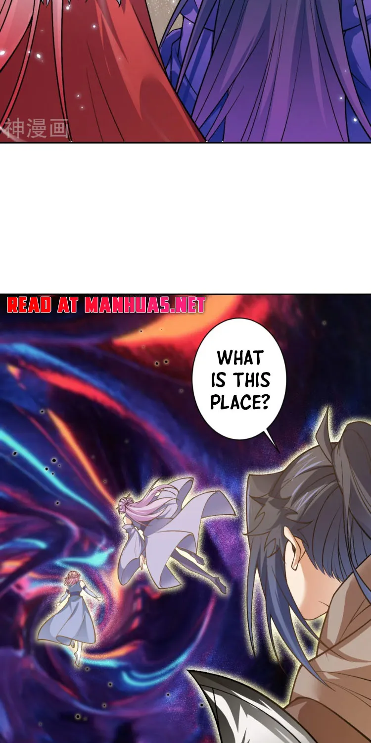 Read Against The Gods Manga Online