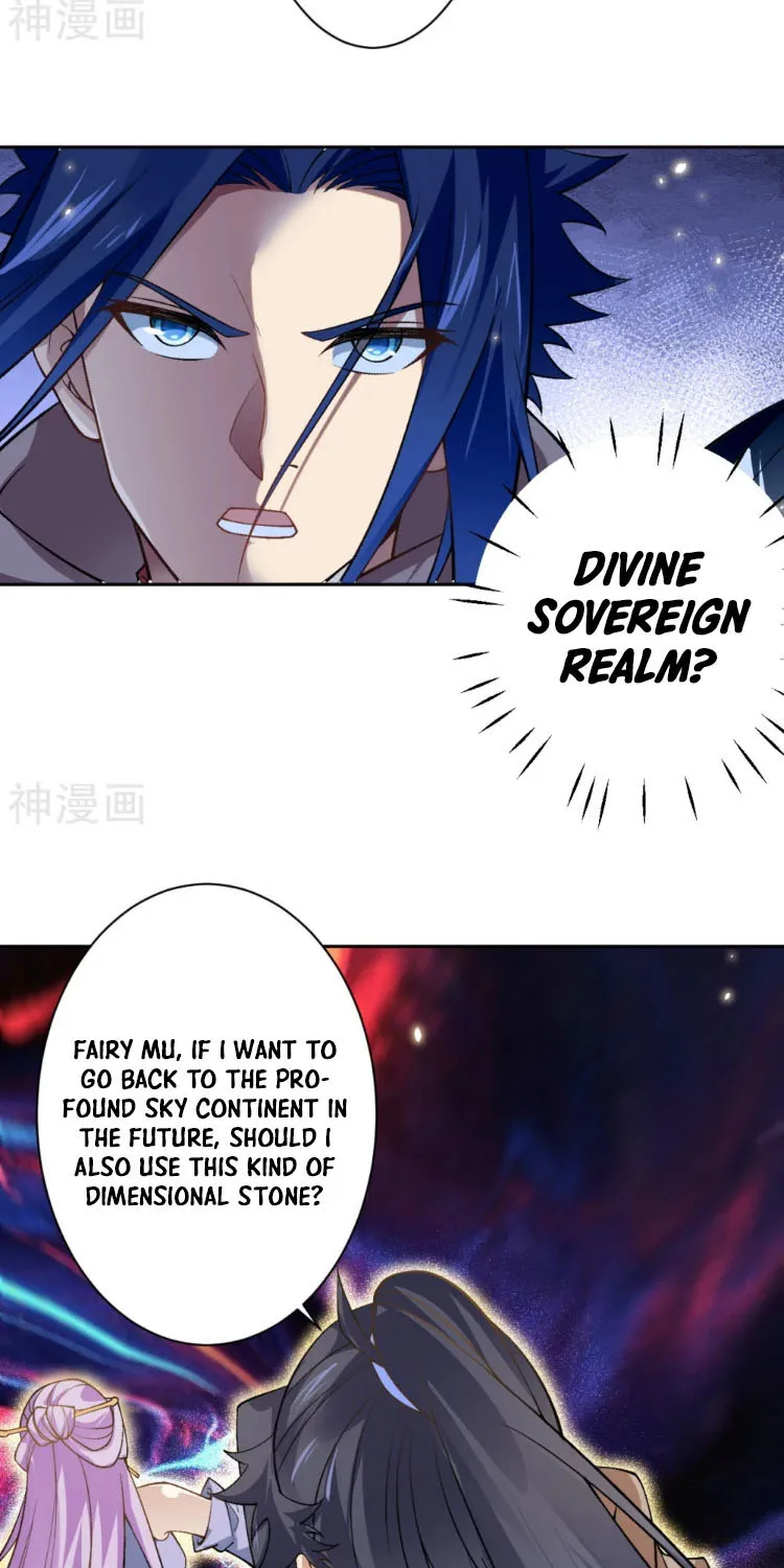 Read Against The Gods Manga Online
