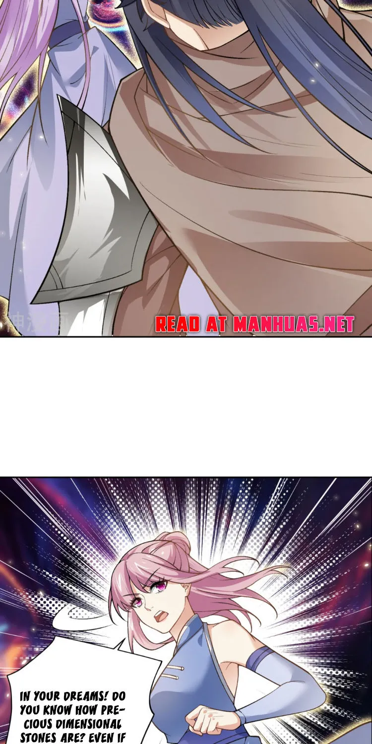 Read Against The Gods Manga Online