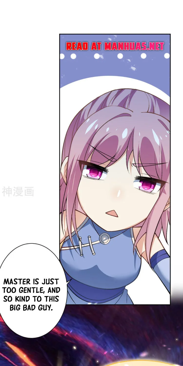 Read Against The Gods Manga Online