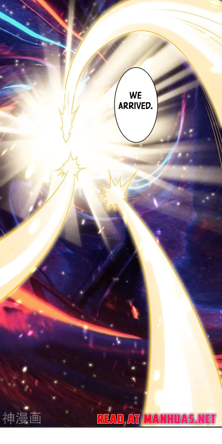 Read Against The Gods Manga Online