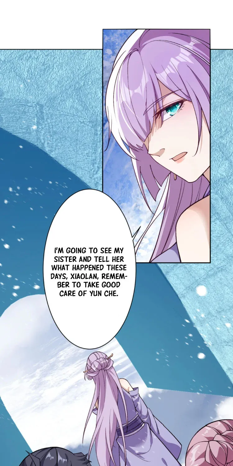 Read Against The Gods Manga Online