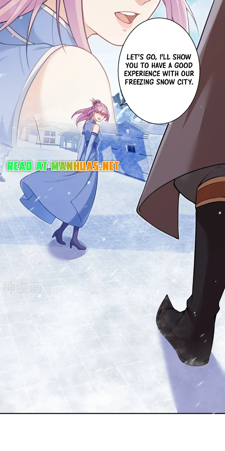 Read Against The Gods Manga Online