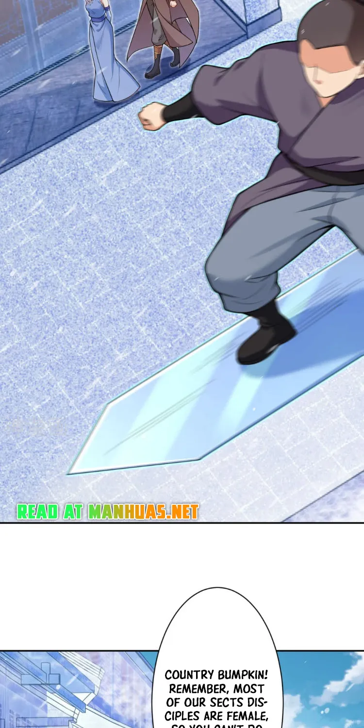 Read Against The Gods Manga Online