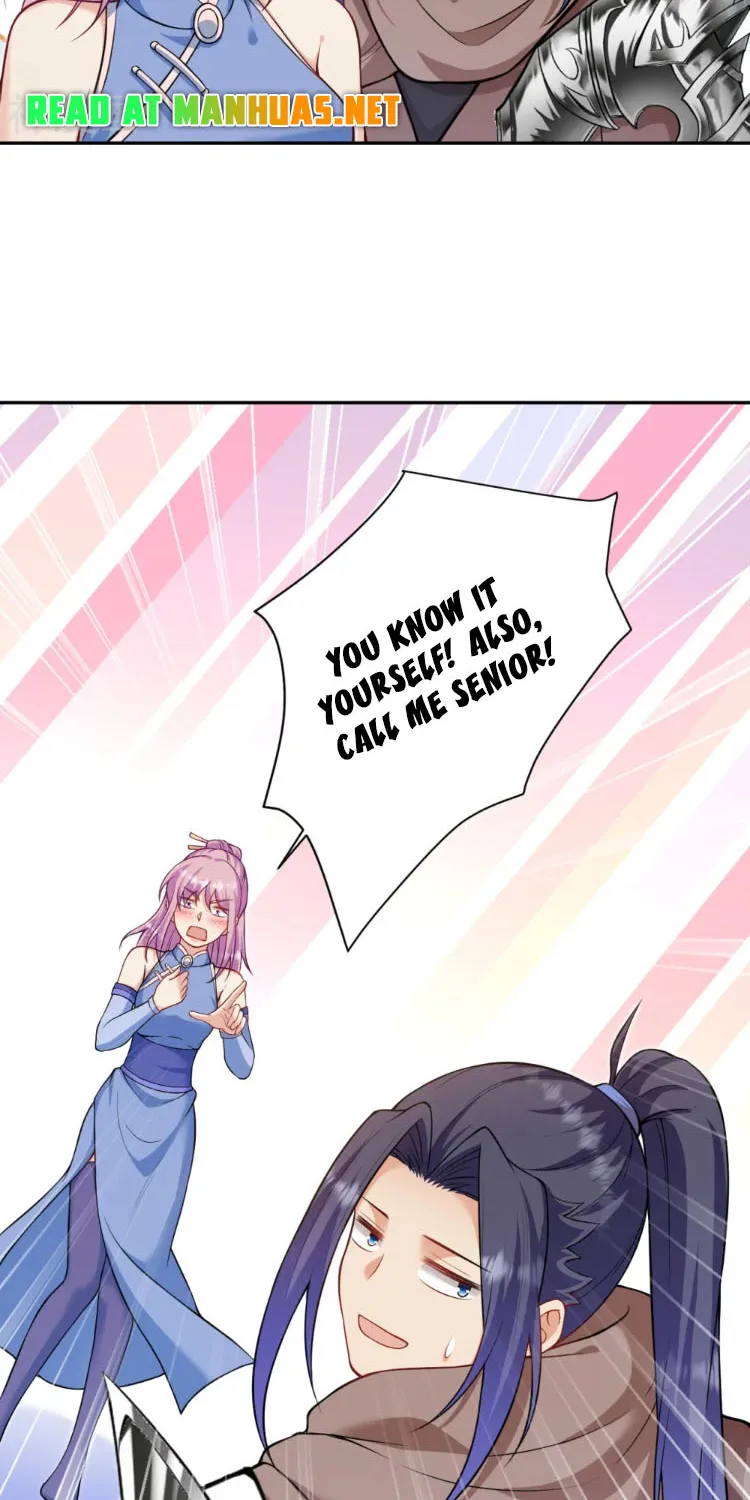 Read Against The Gods Manga Online