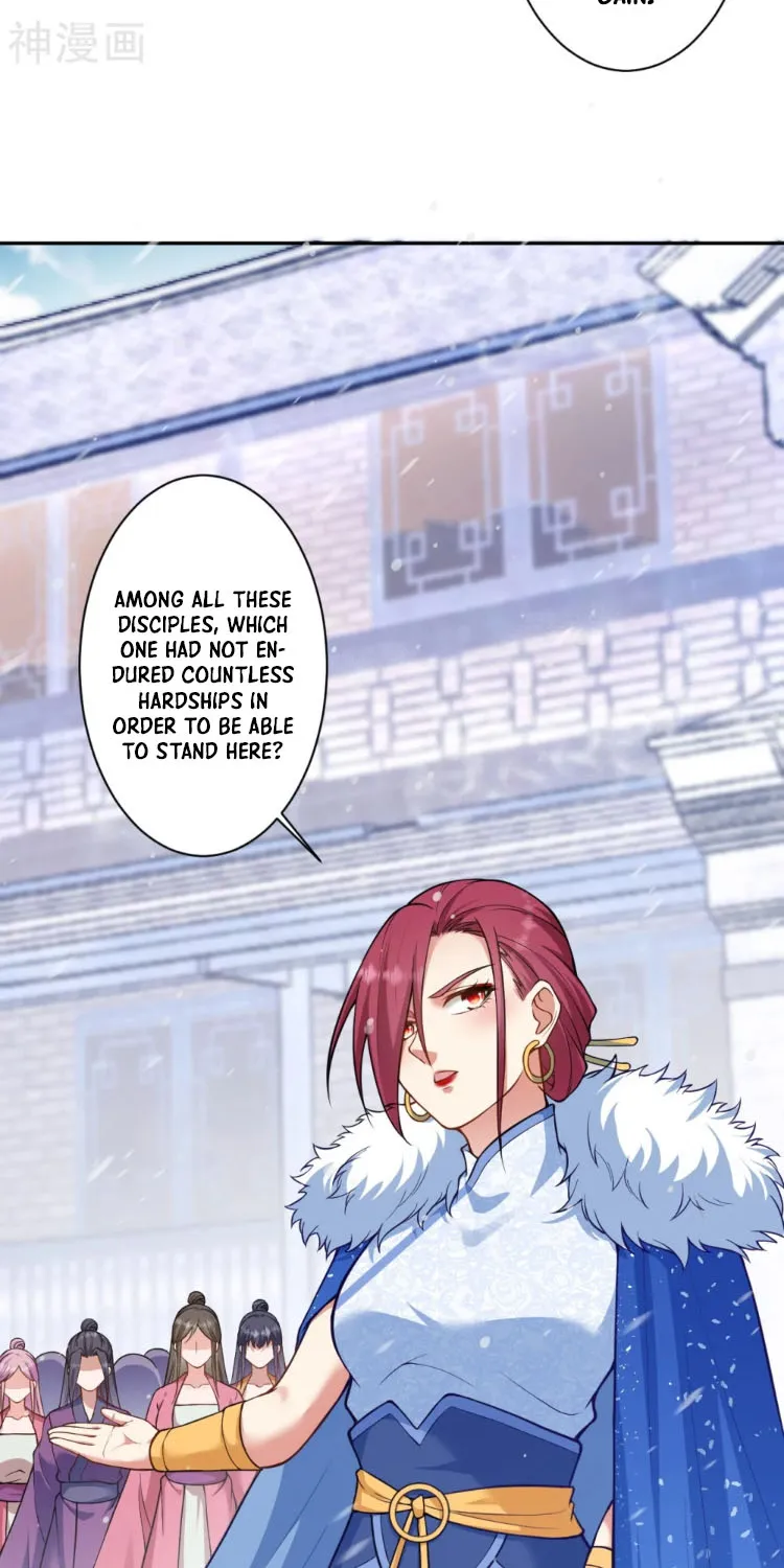 Read Against The Gods Manga Online
