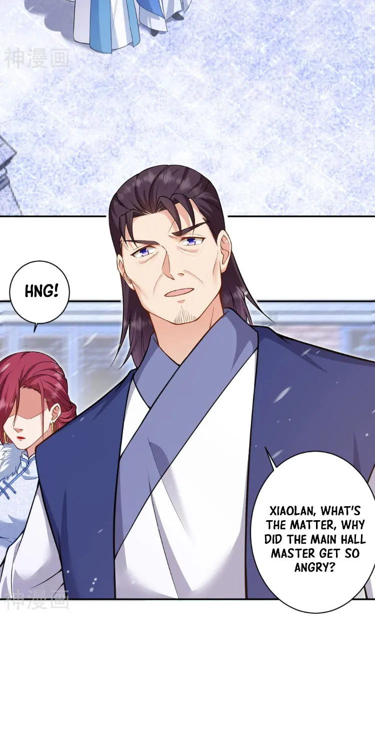 Read Against The Gods Manga Online