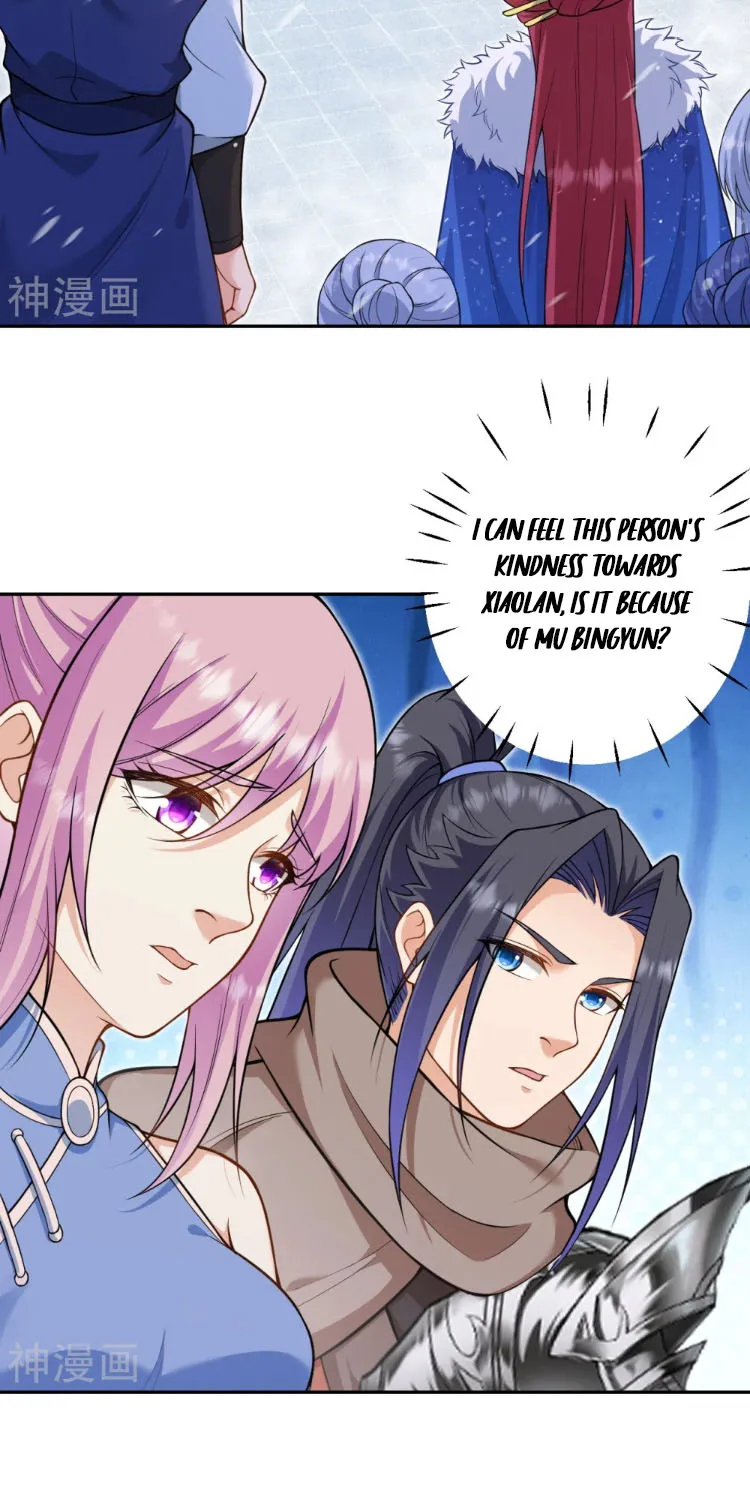 Read Against The Gods Manga Online
