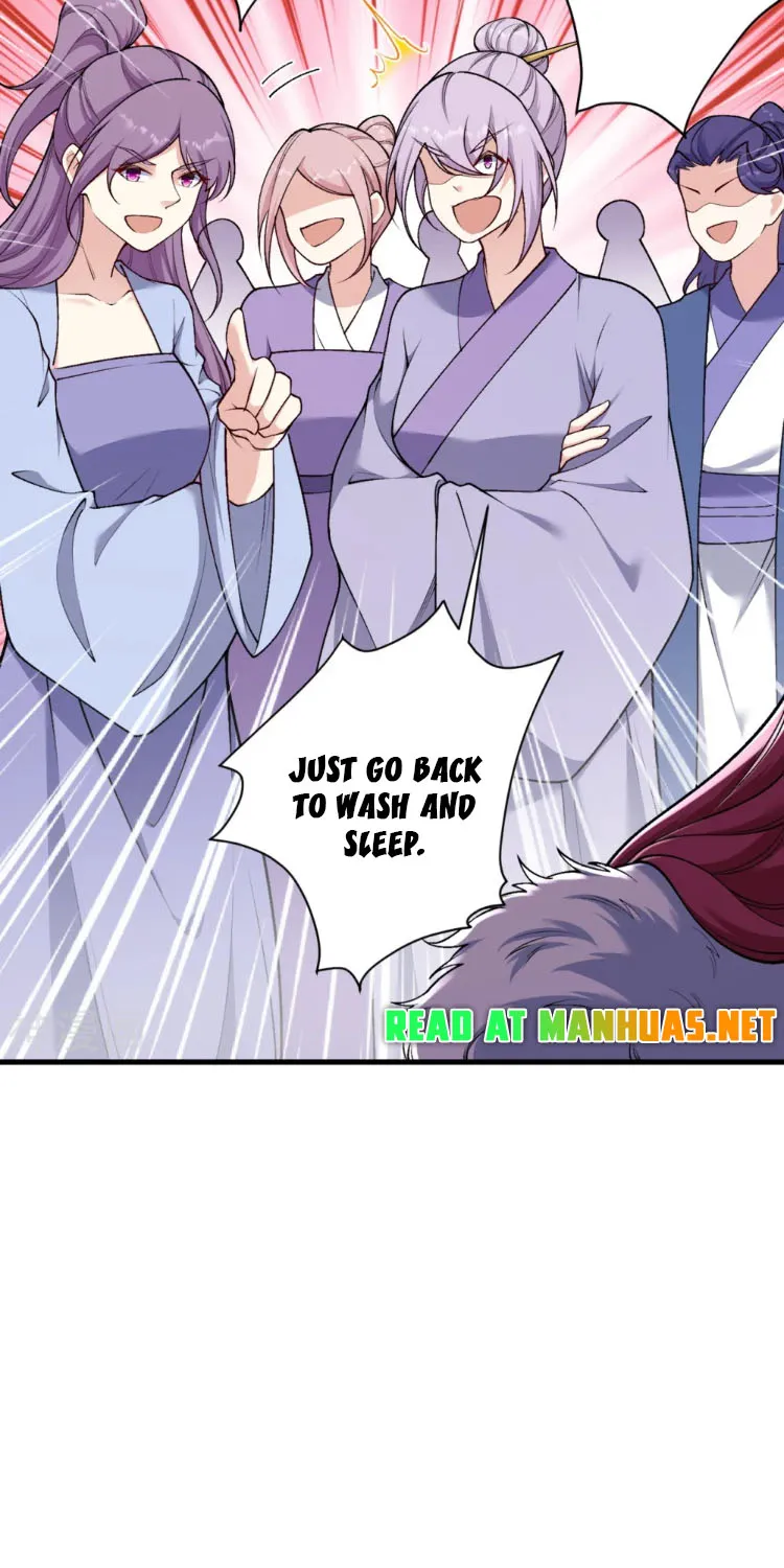 Read Against The Gods Manga Online