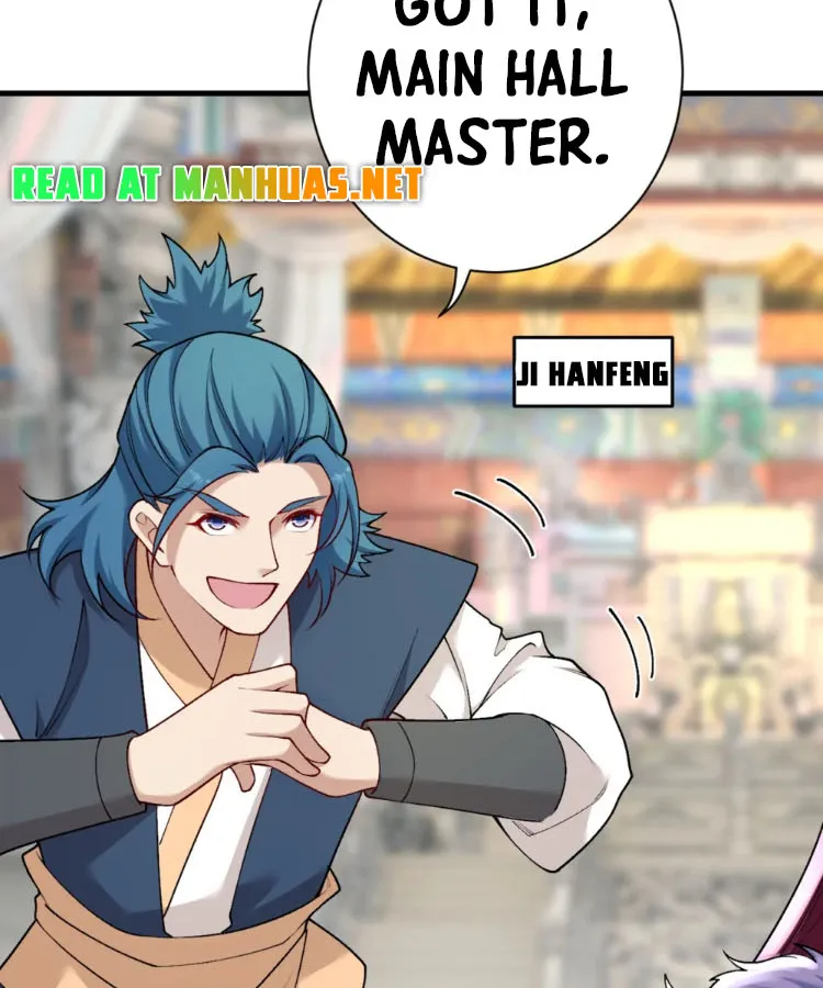 Read Against The Gods Manga Online