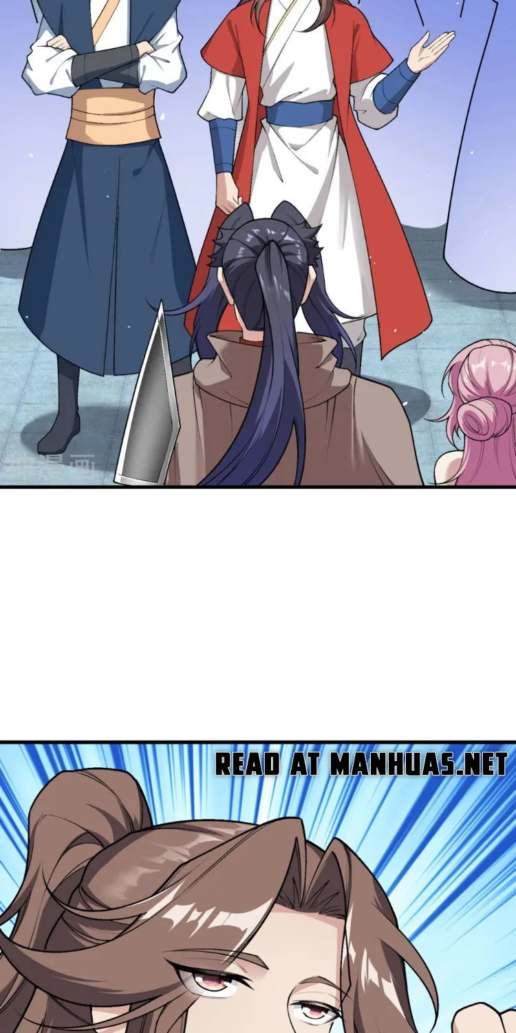 Read Against The Gods Manga Online