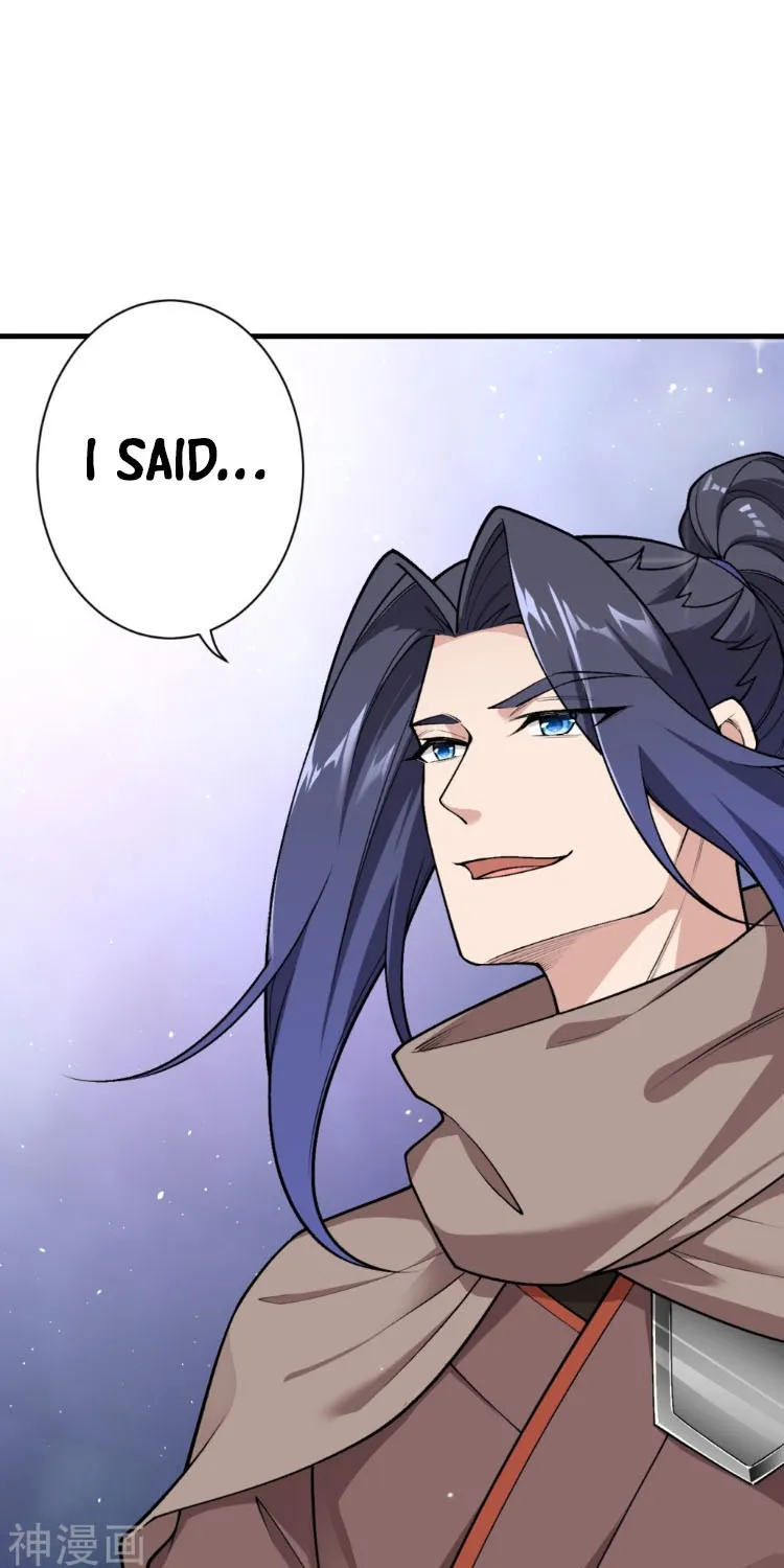 Read Against The Gods Manga Online
