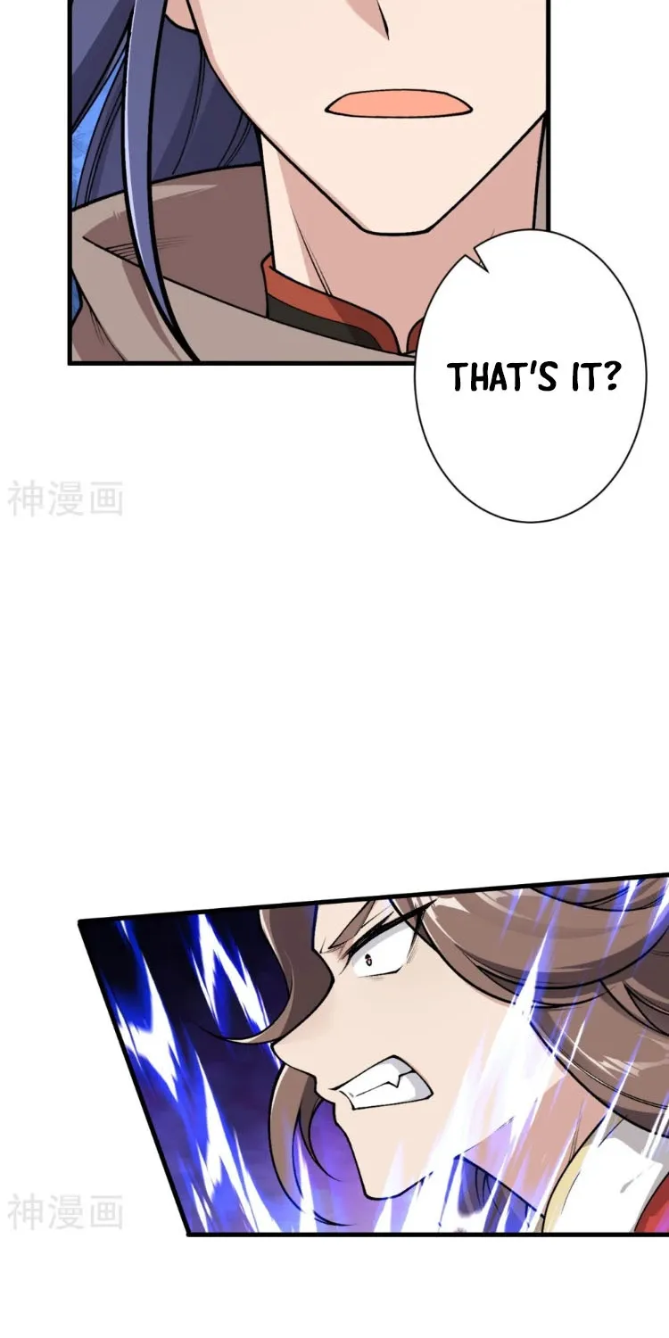 Read Against The Gods Manga Online