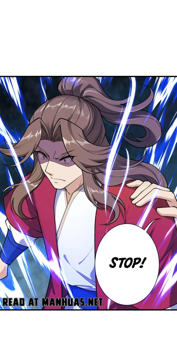 Read Against The Gods Manga Online