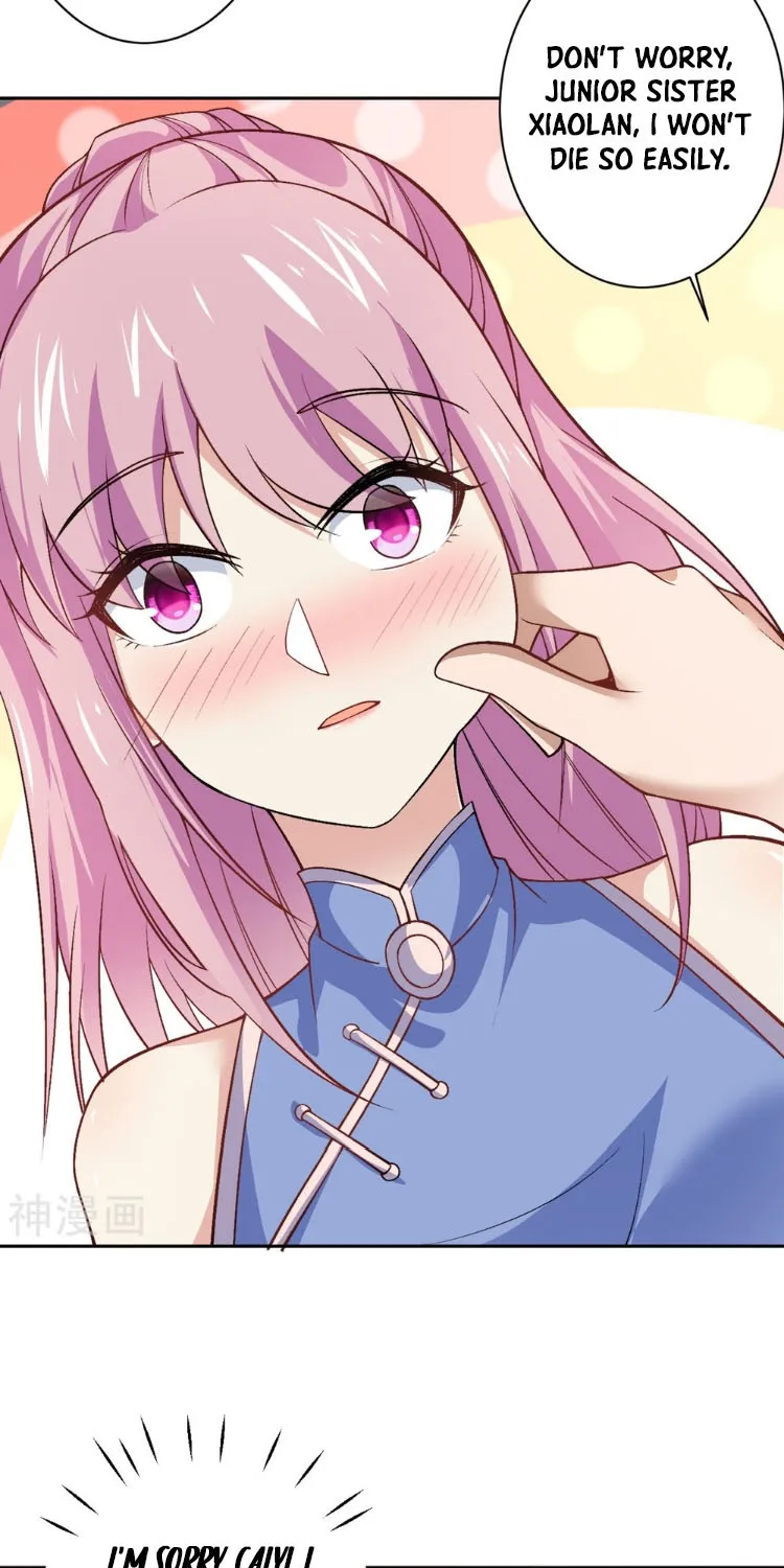 Read Against The Gods Manga Online