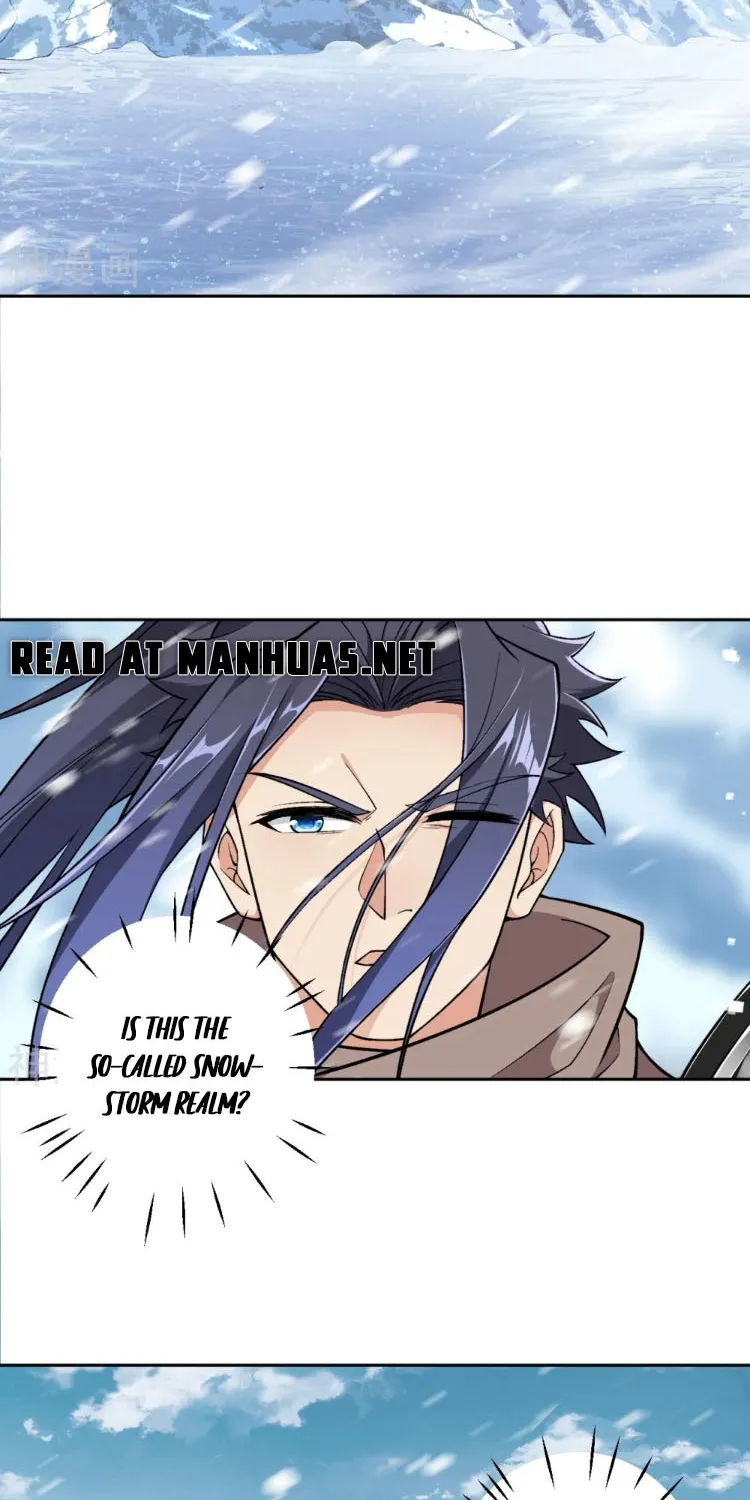 Read Against The Gods Manga Online