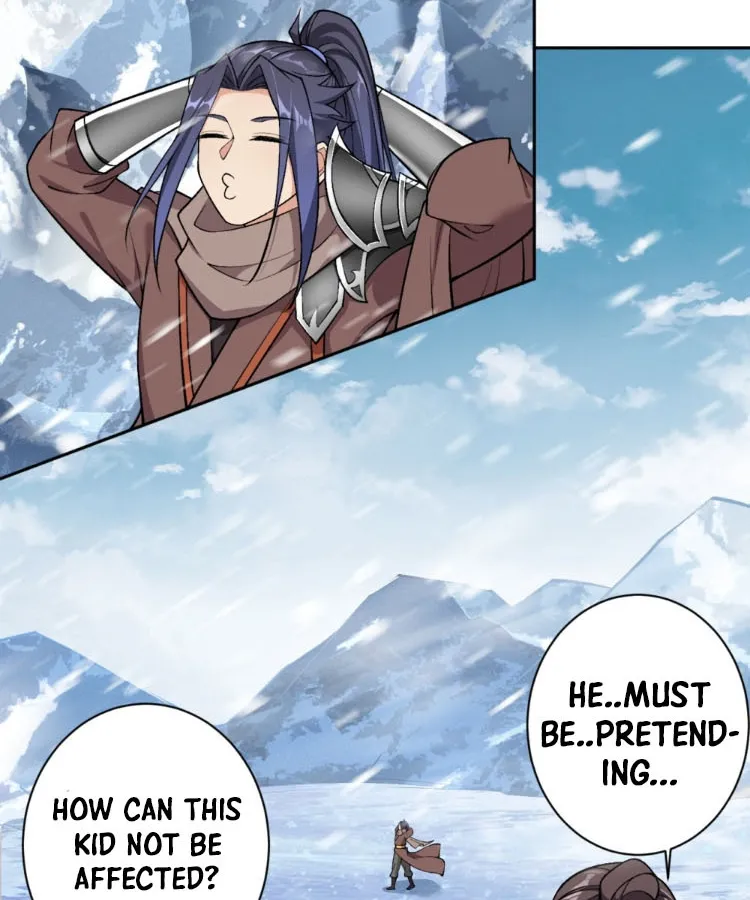 Read Against The Gods Manga Online