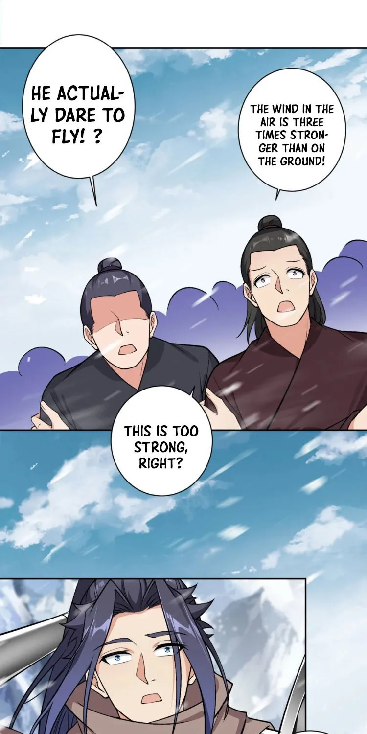 Read Against The Gods Manga Online