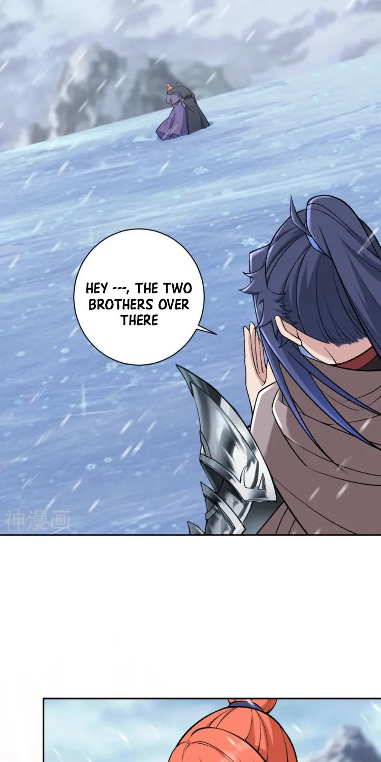 Read Against The Gods Manga Online