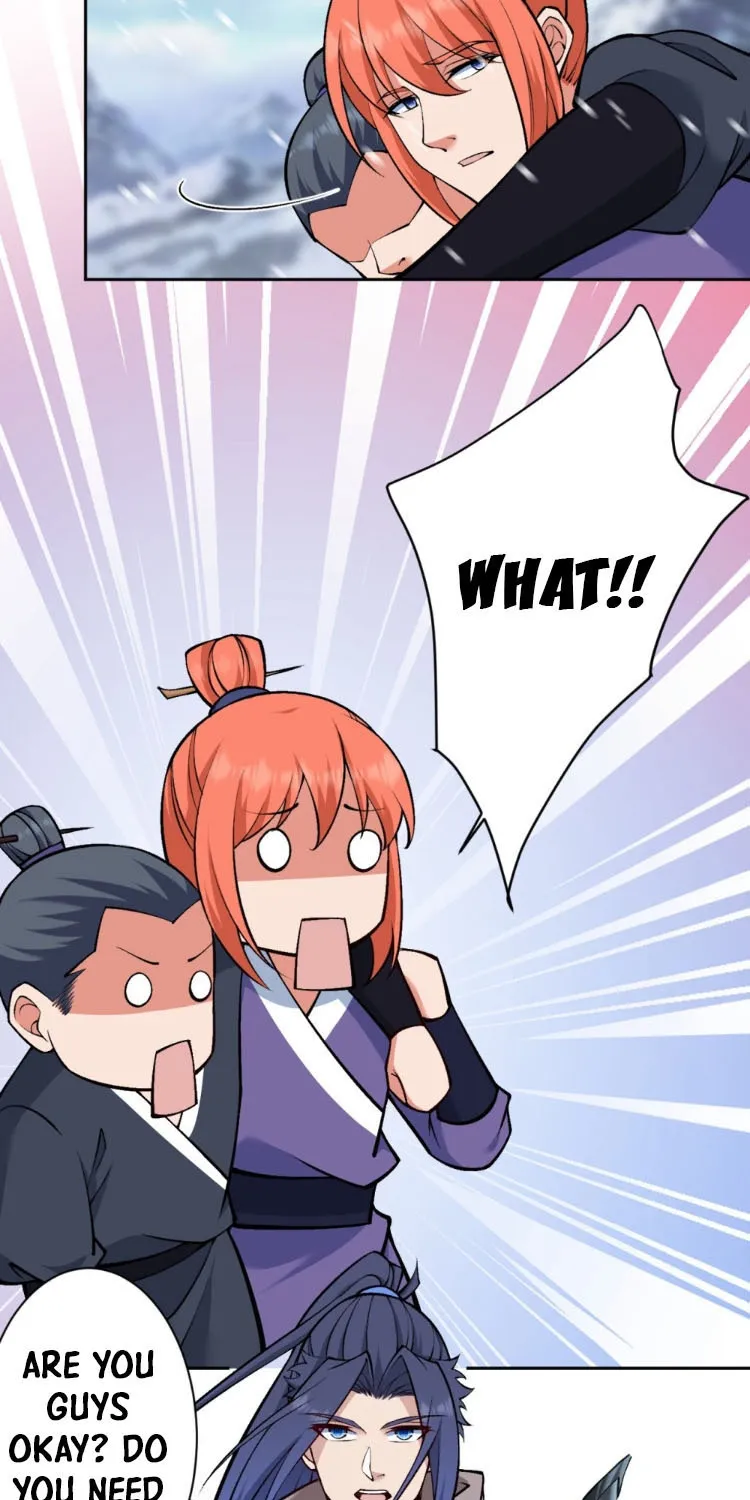 Read Against The Gods Manga Online