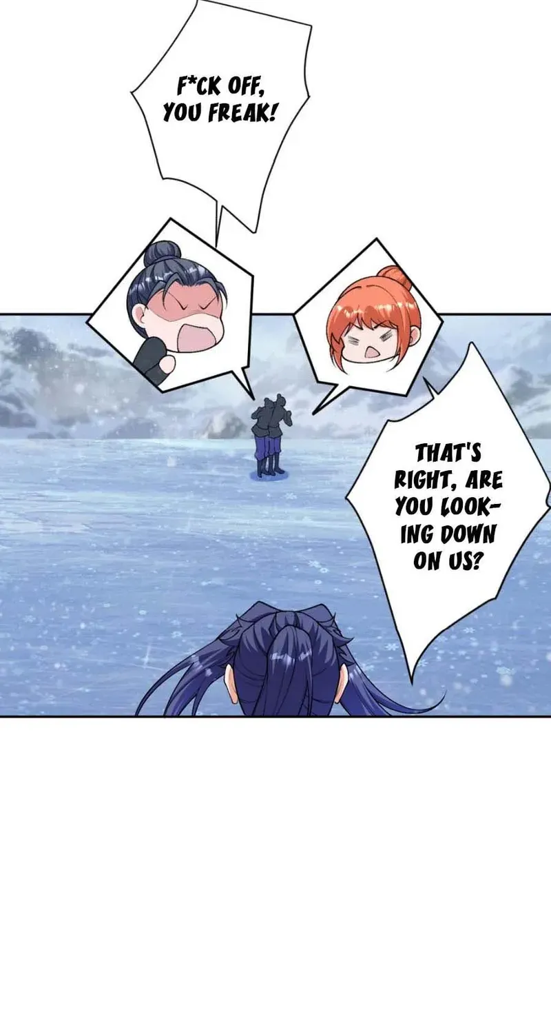 Read Against The Gods Manga Online