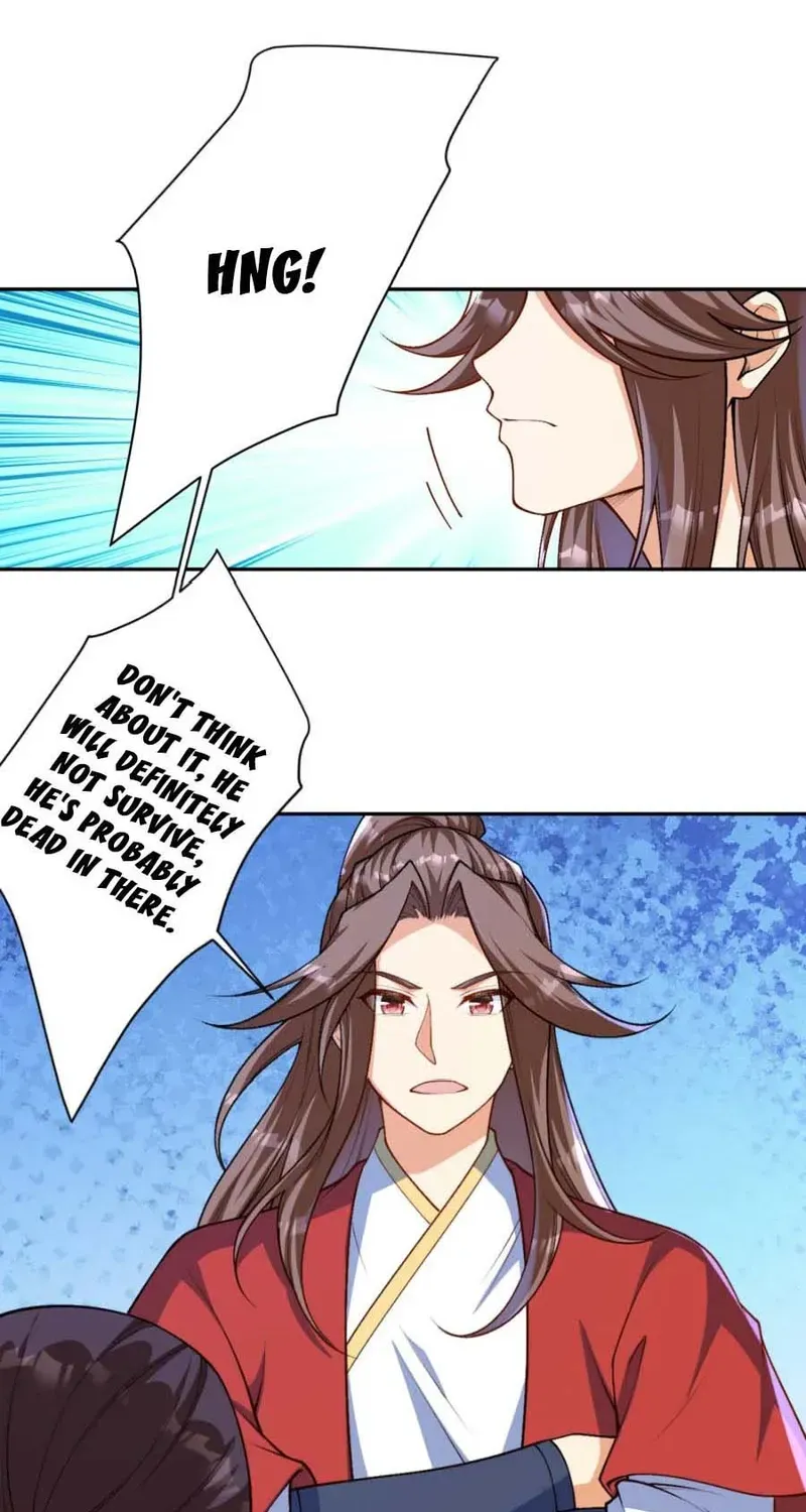 Read Against The Gods Manga Online