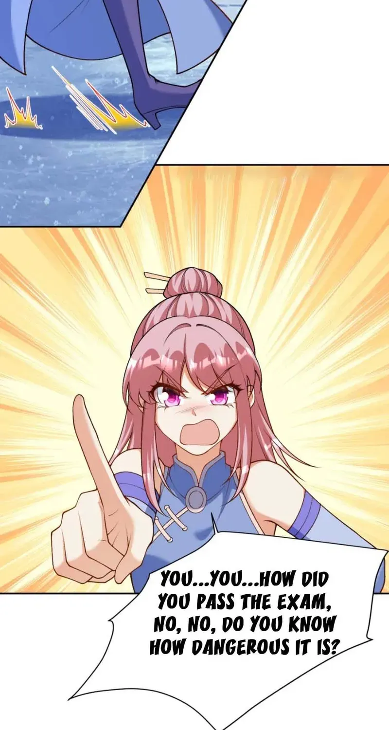 Read Against The Gods Manga Online
