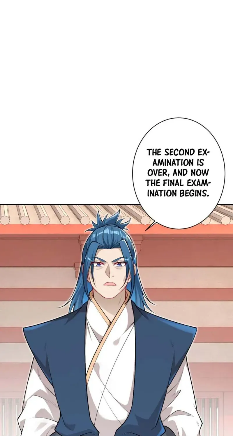 Read Against The Gods Manga Online