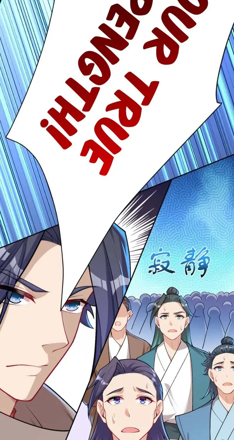 Read Against The Gods Manga Online