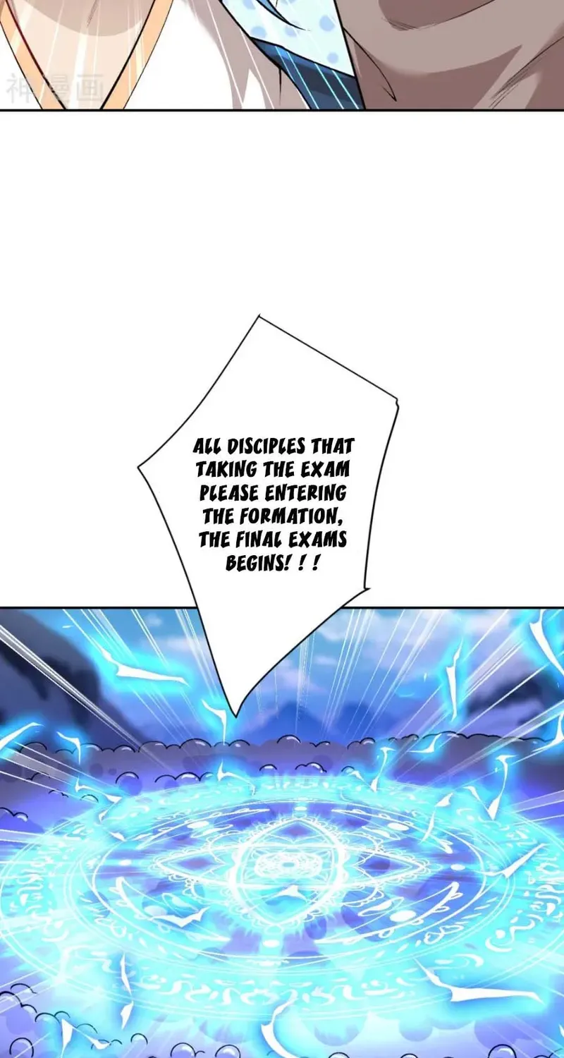 Read Against The Gods Manga Online