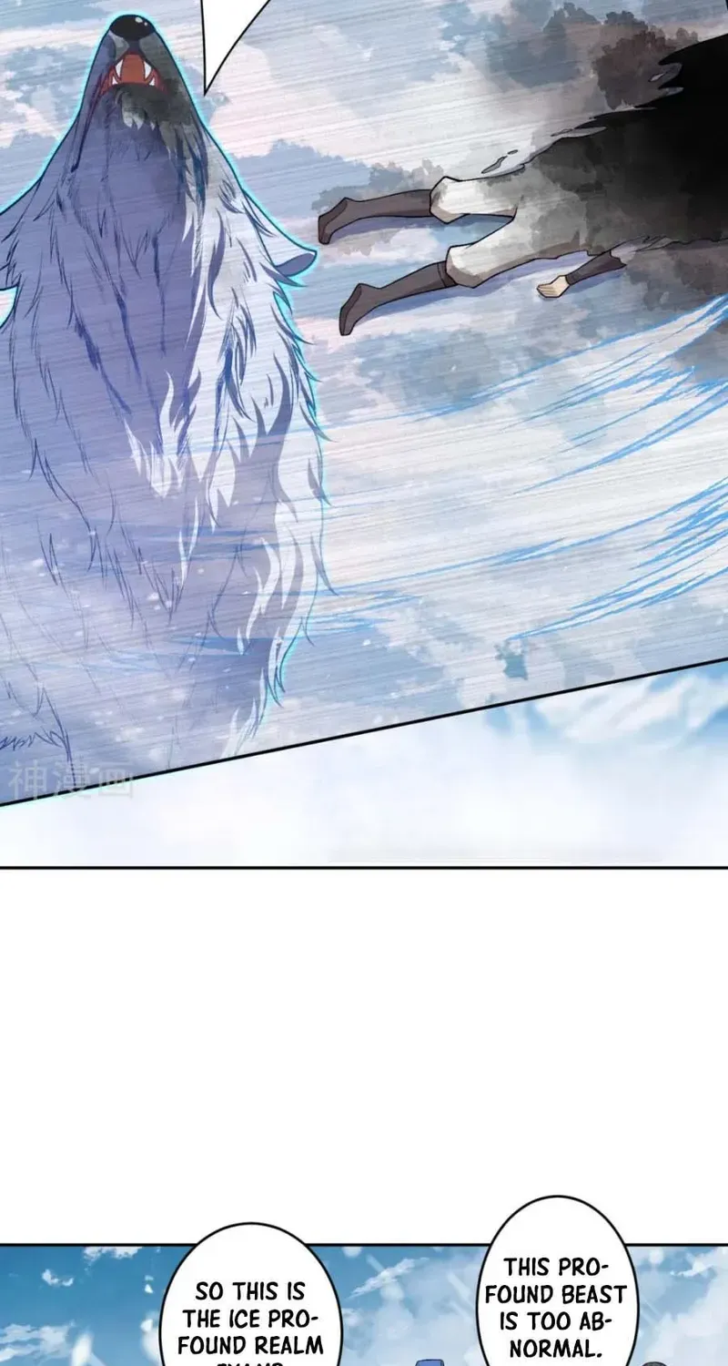 Read Against The Gods Manga Online