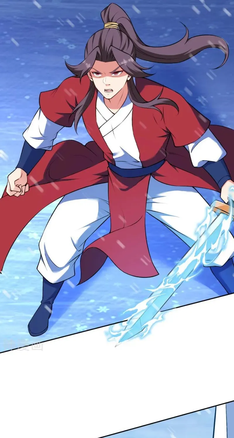 Read Against The Gods Manga Online