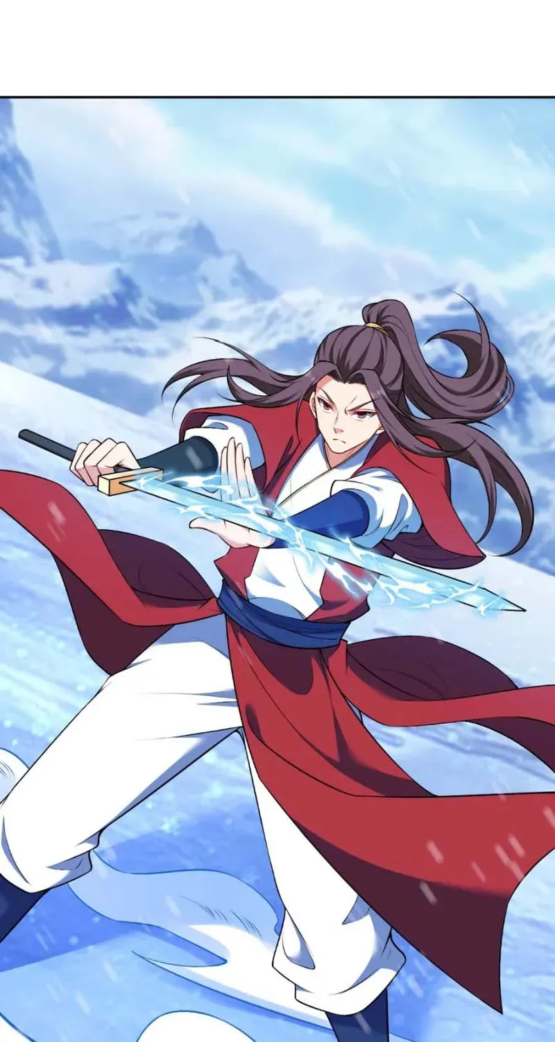 Read Against The Gods Manga Online