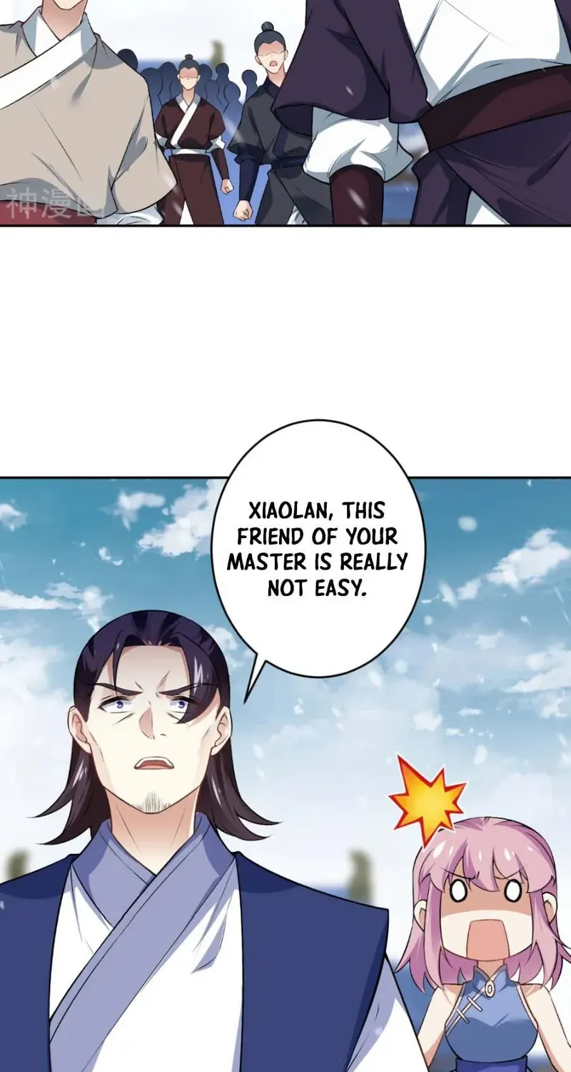 Read Against The Gods Manga Online